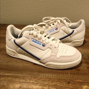 ADIDAS CONTINENTAL 80